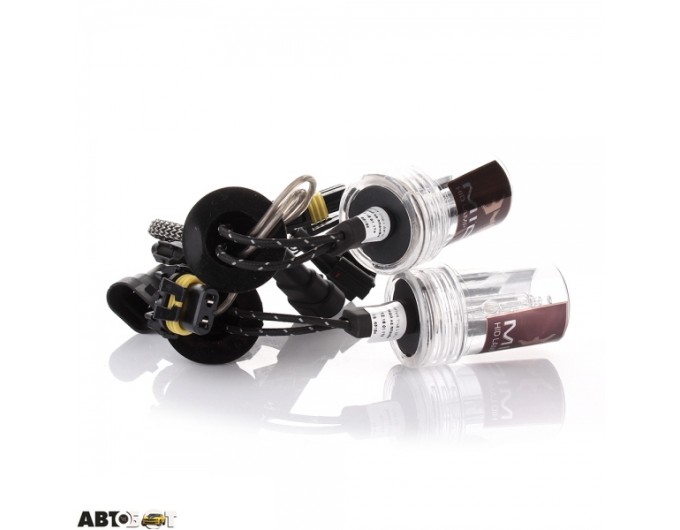 Ксенонова лампа Michi HB4 5000K Xenon 35W (2 шт.), ціна: 588 грн.