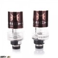 Ксенонова лампа Michi D4S 4300K Xenon 35W (2 шт.), ціна: 1 420 грн.