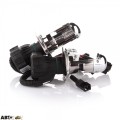 Ксенонова лампа Michi H4 4300K Bixenon 35W (2 шт.), ціна: 1 077 грн.