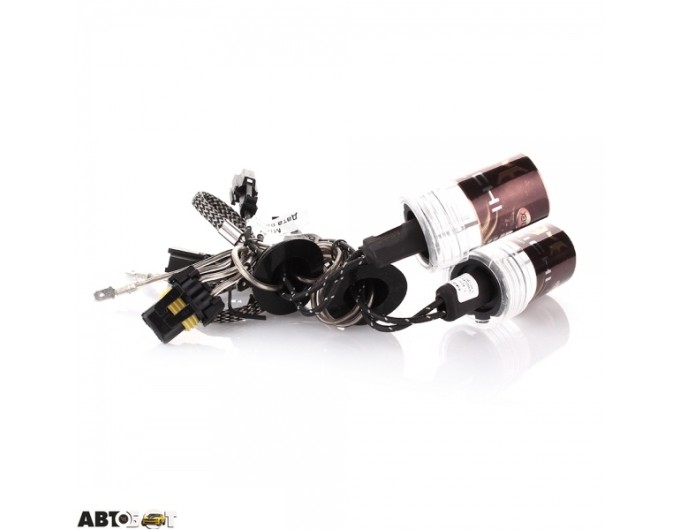Ксенонова лампа Michi H7 5000K Xenon 35W (2 шт.), ціна: 588 грн.
