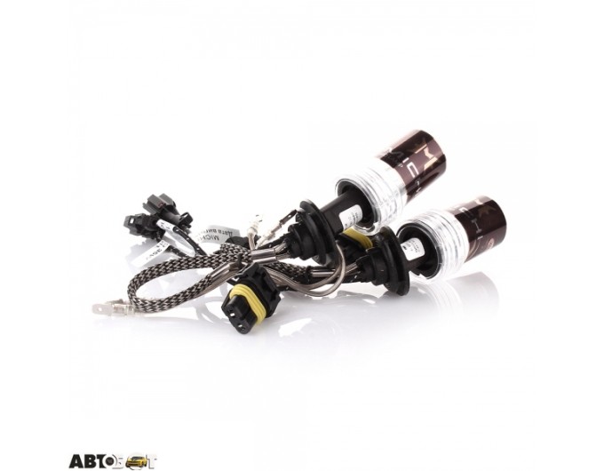 Ксенонова лампа Michi H7 6000K Xenon 35W (2 шт.), ціна: 588 грн.
