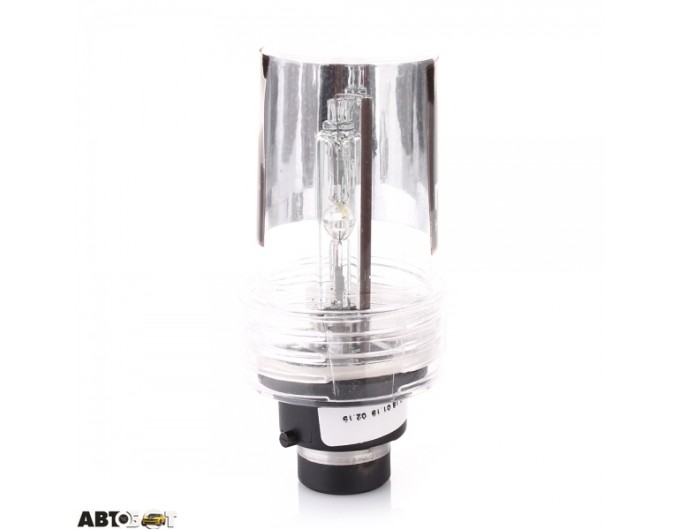 Ксенонова лампа Michi D2S 5000K Xenon 35W (2 шт.), ціна: 768 грн.