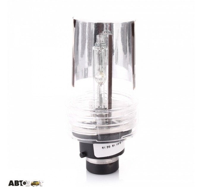 Ксеноновая лампа Michi D2S 5000K Xenon 35W (2 шт.), цена: 650 грн.