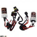 Ксенонова лампа Michi H11 6000K Xenon 35W (2 шт.), ціна: 588 грн.