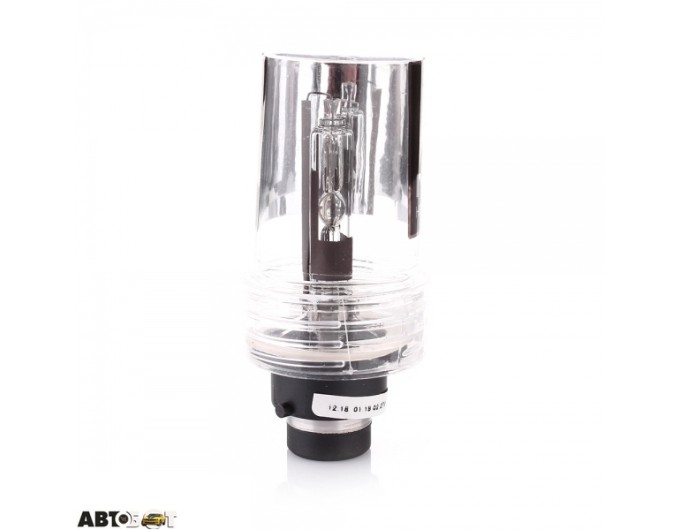 Ксенонова лампа Michi D2R 5000K Xenon 35W (2 шт.), ціна: 876 грн.