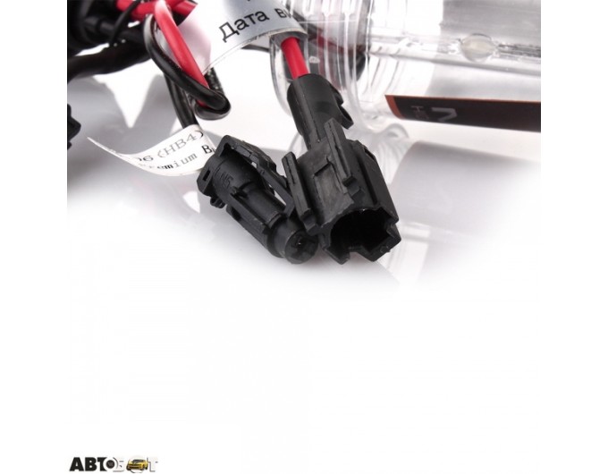 Ксенонова лампа Michi HB4 4300K Xenon 35W (2 шт.), ціна: 588 грн.