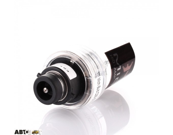 Ксенонова лампа Michi D2S 5000K Xenon 35W (2 шт.), ціна: 768 грн.