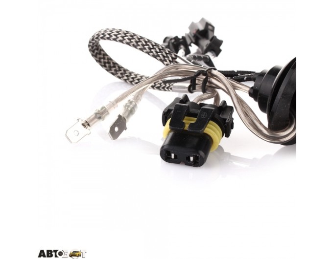 Ксенонова лампа Michi H7 4300K Xenon 35W (2 шт.), ціна: 588 грн.