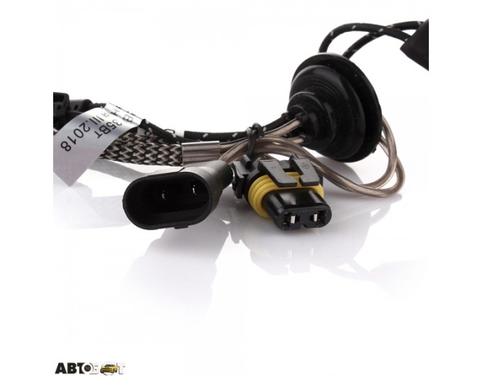 Ксенонова лампа Michi HB4 5000K Xenon 35W (2 шт.), ціна: 588 грн.