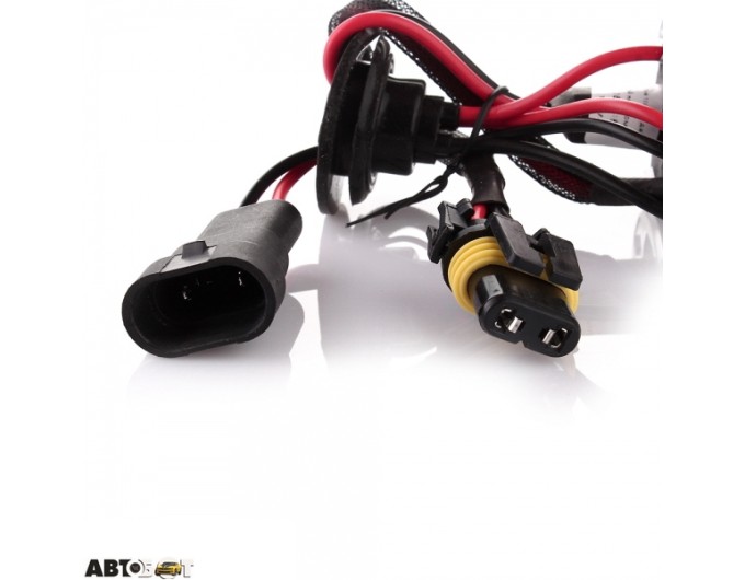 Ксенонова лампа Michi HB4 4300K Xenon 35W (2 шт.), ціна: 588 грн.