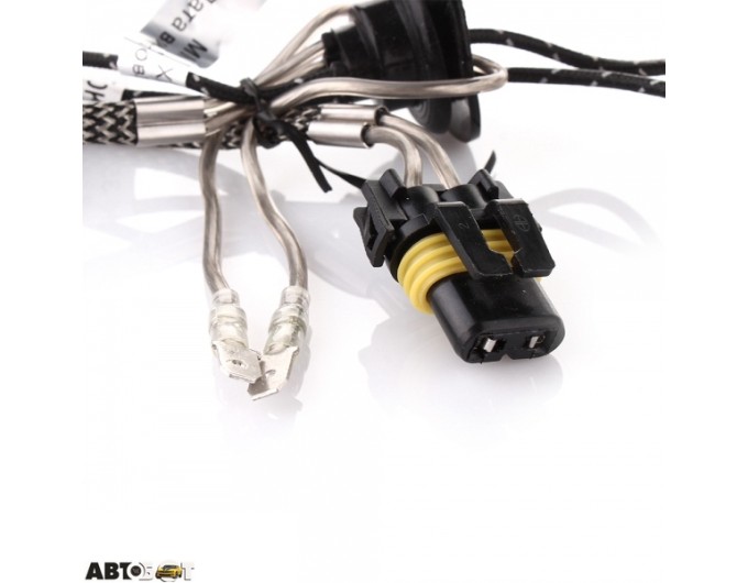 Ксенонова лампа Michi H7 5000K Xenon 35W (2 шт.), ціна: 588 грн.