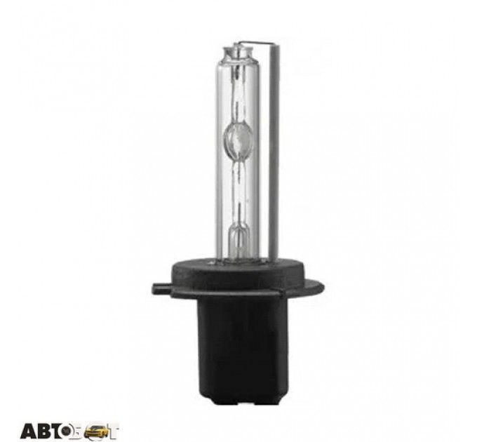 Ксенонова лампа Michi H3 6000К 35W 12V (2 шт.), ціна: 589 грн.
