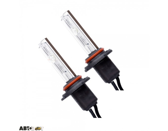 Ксенонова лампа Michi H1 4300K Xenon 35W (2 шт.), ціна: 588 грн.