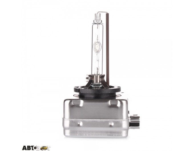 Ксенонова лампа Michi D1S 5000K 35W 12V (2 шт.), ціна: 1 533 грн.
