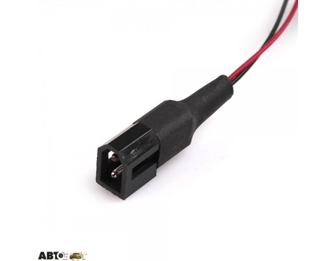 Ксенонова лампа Michi H4 5000K Bixenon 35W (2 шт.), ціна: 1 077 грн.