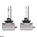 Ксенонова лампа Michi D3S 5000К 35W 12V (2 шт.), ціна: 2 221 грн.