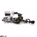 Ксенонова лампа Michi H1 5000K Xenon 35W (2 шт.), ціна: 588 грн.