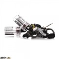 Ксенонова лампа Michi H11 5000K Xenon 35W (2 шт.), ціна: 588 грн.
