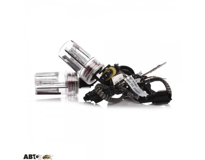 Ксенонова лампа Michi H11 5000K Xenon 35W (2 шт.), ціна: 588 грн.