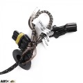 Ксенонова лампа Michi H11 4300K Xenon 35W (2 шт.), ціна: 588 грн.