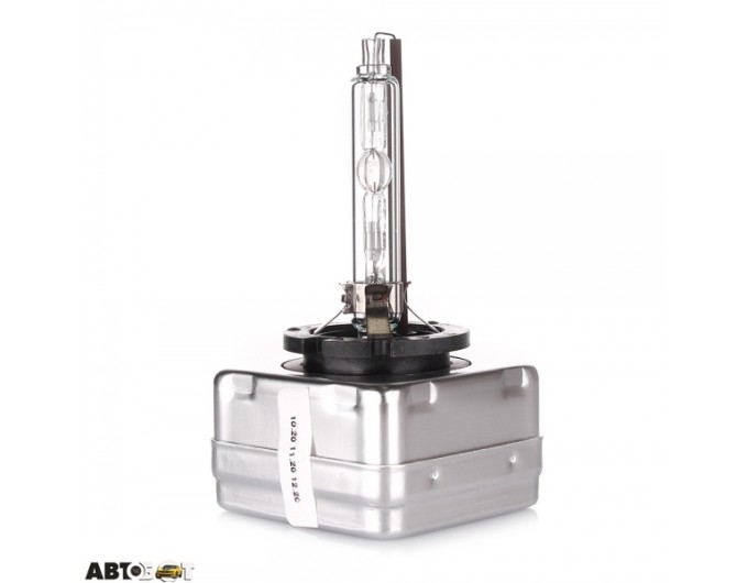 Ксенонова лампа Michi D1S 5000K 35W 12V (2 шт.), ціна: 1 533 грн.