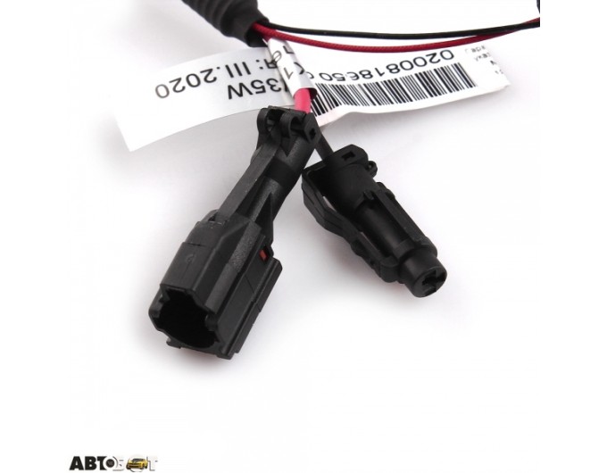 Ксенонова лампа Michi H4 5000K Bixenon 35W (2 шт.), ціна: 1 077 грн.