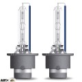 Ксеноновая лампа Osram XENARC NEXT GENERATION D2S 35W P32d-2 66240CBN-HCB-DUO (2 шт.), цена: 5 434 грн.