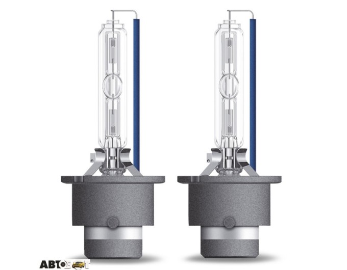 Ксеноновая лампа Osram XENARC NEXT GENERATION D2S 35W P32d-2 66240CBN-HCB-DUO (2 шт.), цена: 5 434 грн.