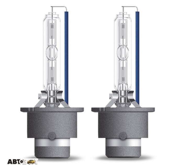 Ксенонова лампа Osram XENARC NEXT GENERATION D2S 35W P32d-2 66240CBN-HCB-DUO (2 шт.), ціна: 4 648 грн.