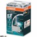 Ксенонова лампа Osram XENARC NEXT GENERATION D3S 35W PK32D-5 FS1 66340CBN-FS (1 шт.), ціна: 3 538 грн.