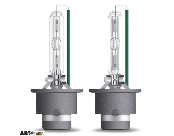Ксенонова лампа Osram XENARC NEXT GENERATION D4S 35W P32D-5 66440CBN-HCB-DUO (2 шт.), ціна: 6 807 грн.