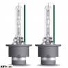 Ксенонова лампа Osram XENARC NEXT GENERATION D4S 35W P32D-5 66440CBN-HCB-DUO (2 шт.), ціна: 5 032 грн.