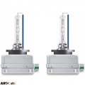 Ксенонова лампа Osram XENARC NEXT GENERATION D3S 35W PK32D-5 FS1 66340CBN-HCB-DUO (2 шт.), ціна: 9 826 грн.