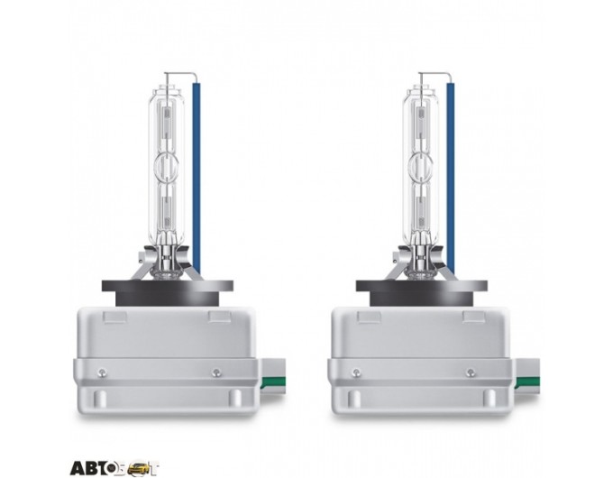 Ксенонова лампа Osram XENARC NEXT GENERATION D3S 35W PK32D-5 FS1 66340CBN-HCB-DUO (2 шт.), ціна: 9 826 грн.