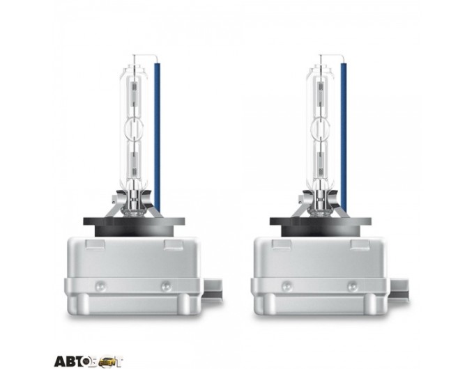 Ксенонова лампа Osram XENARC D1S 35W PK32d-2 FS NEXT GEN 66140CBN-HCB-DUO (2 шт.), ціна: 9 559 грн.