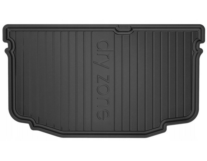 Килимок в багажник FROGUM Suzuki Celerio 2015- / FG DZ400542, ціна: 1 596 грн.