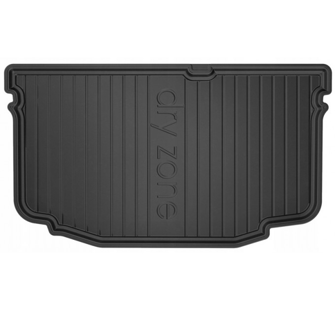 Коврик в багажник FROGUM Suzuki Celerio 2015- / FG DZ400542, цена: 1 312 грн.