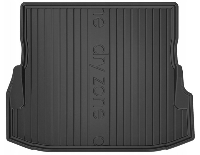 Коврик в багажник FROGUM Mercedes-Benz S-Class (C217) (2013-2020) FG DZ400641, цена: 1 718 грн.