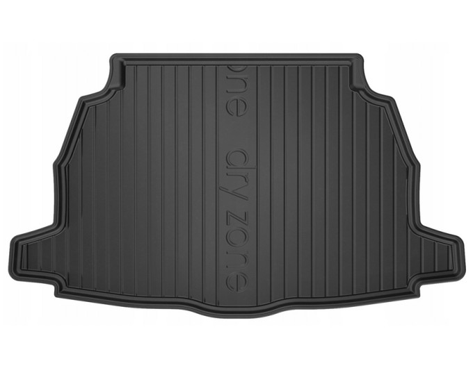 Коврик в багажник FROGUM Toyota C-HR 2016- / FG DZ400917 без субвуфера, цена: 1 701 грн.