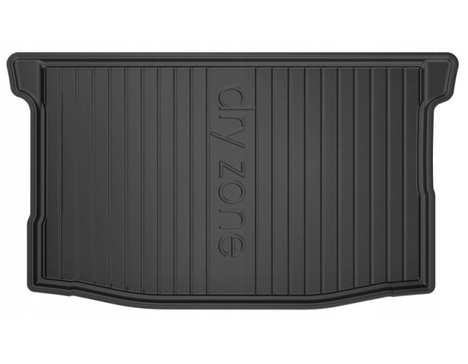 Коврик в багажник FROGUM Dry-Zone Suzuki Baleno 2015- FG DZ400955, цена: 1 718 грн.