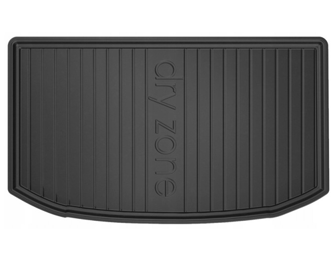 Коврик в багажник FROGUM Suzuki Ignis 2016- FG DZ400962, цена: 1 596 грн.