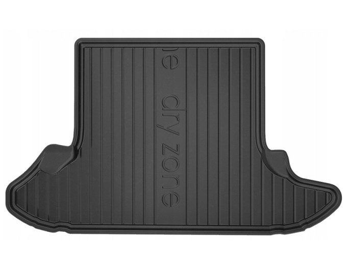 Коврик в багажник FROGUM BMW 3-series (E46) (2000-2004) FG DZ401181, цена: 1 718 грн.