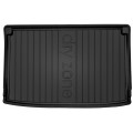 Коврик в багажник FROGUM Ford EcoSport 2017- FG DZ401235, цена: 1 596 грн.