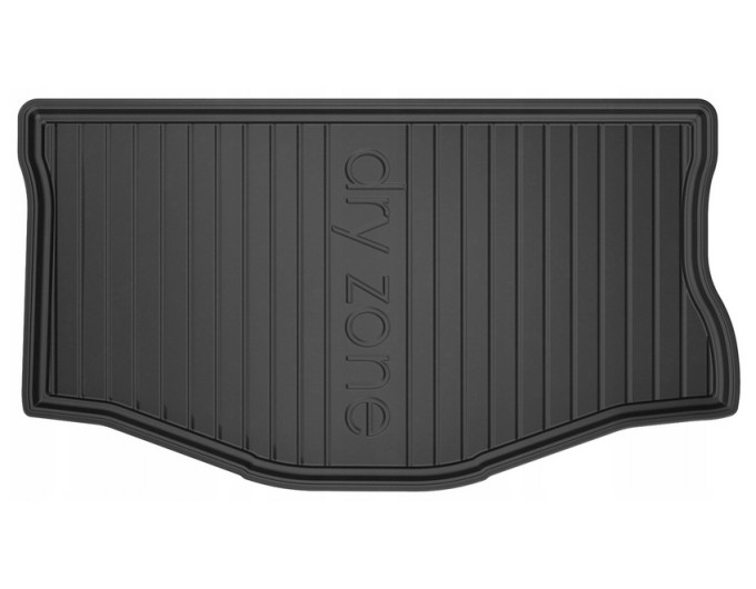 Коврик в багажник FROGUM Dry-Zone Suzuki Swift 2005-2010 / FG DZ402775, цена: 1 596 грн.