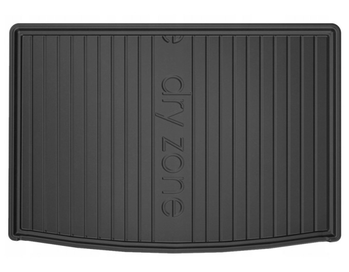Коврик в багажник FROGUM Volkswagen Golf (2004-2014) FG DZ402874, цена: 1 596 грн.