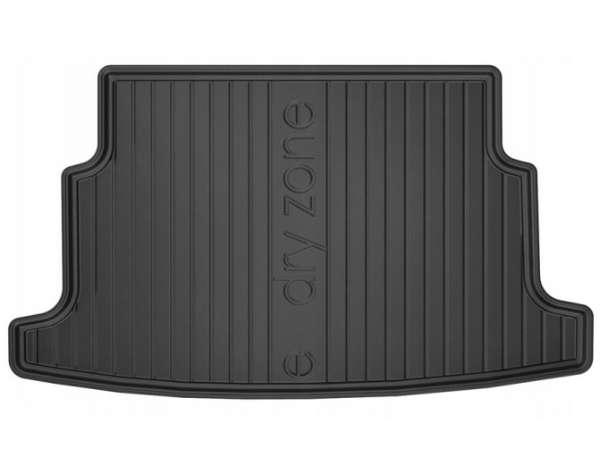 Коврик в багажник FROGUM Toyota Corolla (E120) (2002-2007) FG DZ402881, цена: 1 718 грн.