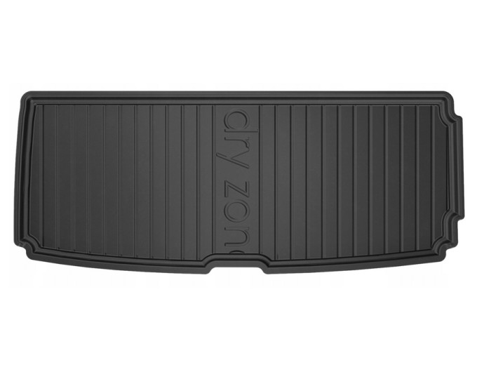 Коврик в багажник FROGUM Mercedes-Benz GLS-Class (X166)(2016-2019) FG DZ403307, цена: 1 596 грн.