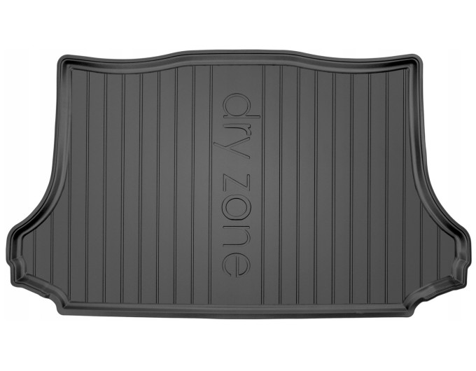 Коврик в багажник FROGUM Toyota RAV4 (2005-2012) FG DZ403499, цена: 1 718 грн.
