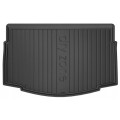 Коврик в багажник FROGUM Volkswagen Golf (2012-2019) Hatchback FG DZ403536 низ, цена: 1 718 грн.