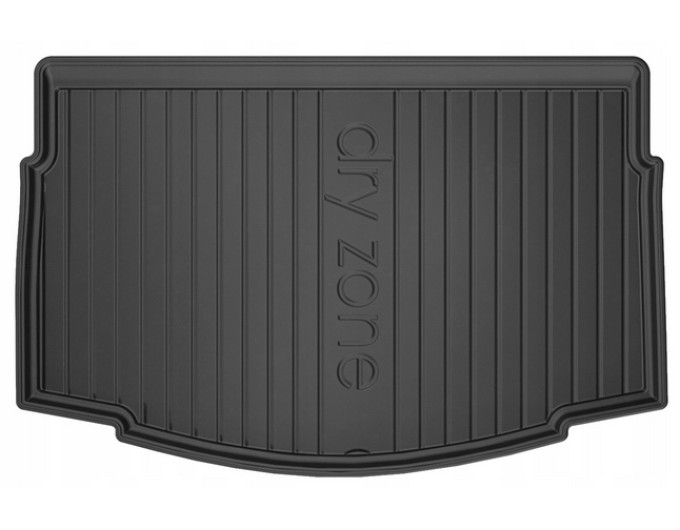 Коврик в багажник FROGUM Volkswagen Golf (2012-2019) Hatchback FG DZ403536 низ, цена: 1 718 грн.